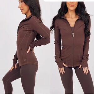 Buffbunny Phantom jacket